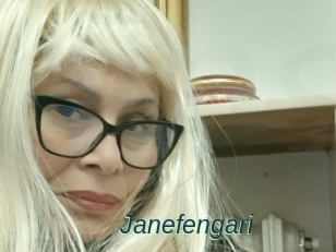 Janefengari