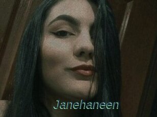 Janehaneen