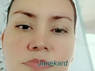 Janekard