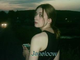 Janeloow