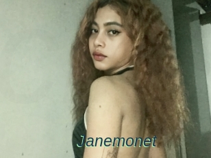 Janemonet