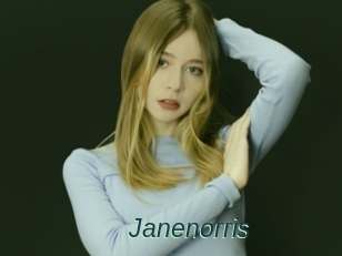 Janenorris