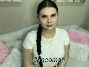 Janeoman