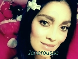 Janerousse