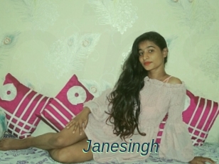 Janesingh