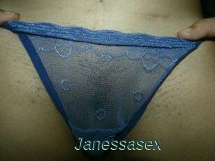 Janessasex