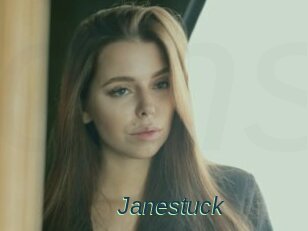 Janestuck