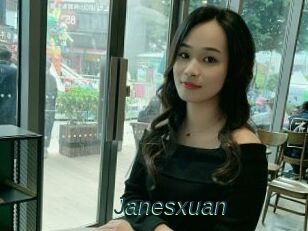 Janesxuan