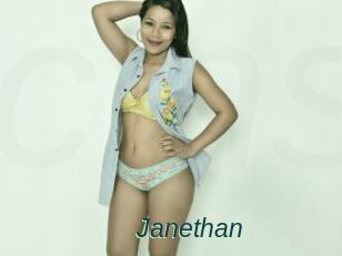 Janethan