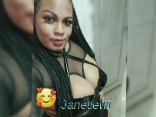 Janetlewi