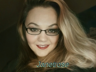 Janetrose