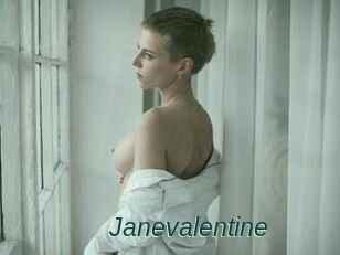 Janevalentine