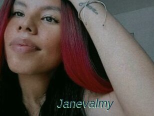 Janevalmy