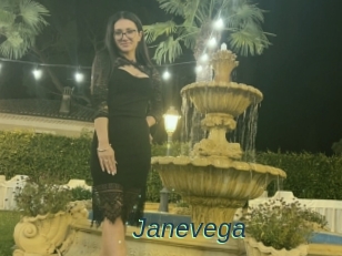 Janevega