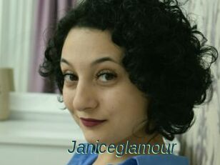 Janiceglamour