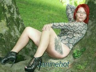 Janinehot