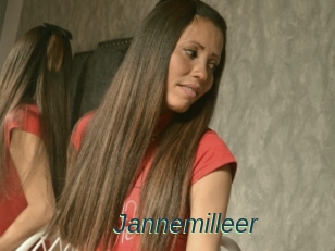 Jannemilleer