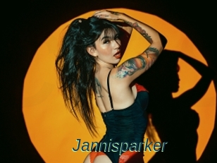 Jannisparker