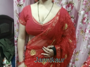 Janntkaur