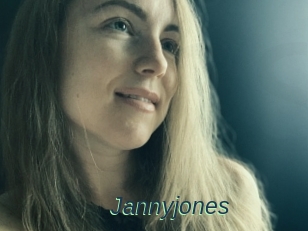 Jannyjones