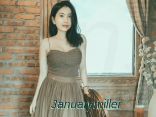 Januarymiller