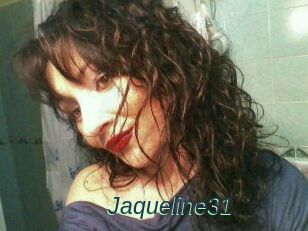 Jaqueline31