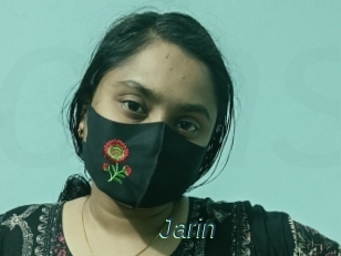 Jarin