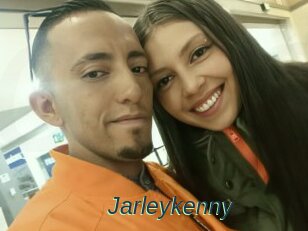 Jarleykenny