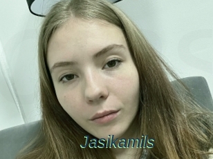 Jasikamils