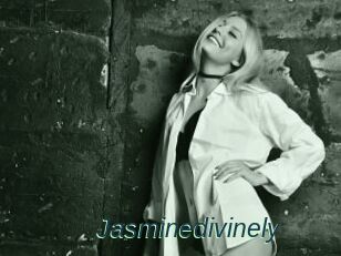 Jasminedivinely