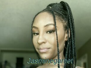 Jasminegarnet