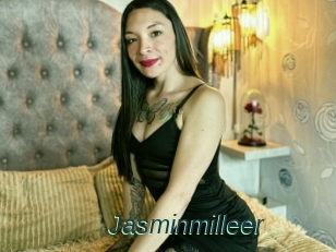 Jasminmilleer