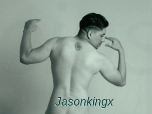 Jasonkingx