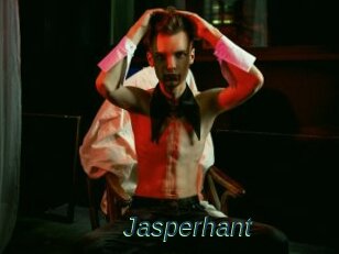 Jasperhant