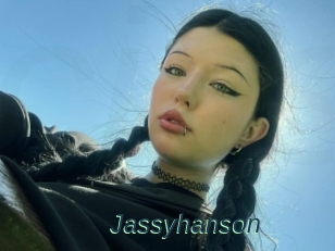 Jassyhanson