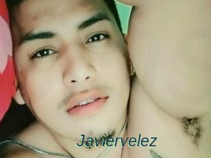 Javiervelez