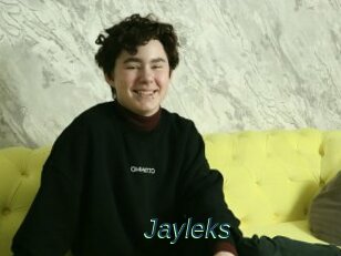 Jayleks