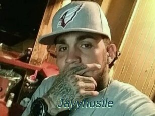 Jayyhustle