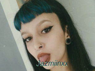 Jazmiinxx