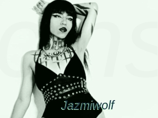 Jazmiwolf