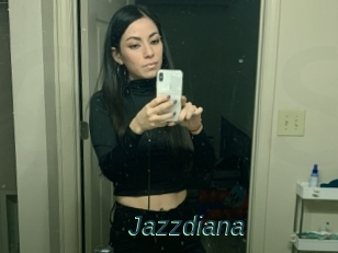 Jazzdiana