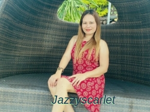 Jazzyscarlet