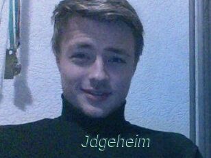 Jdgeheim