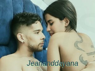 Jeananddayana