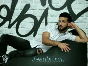 Jeanbrown