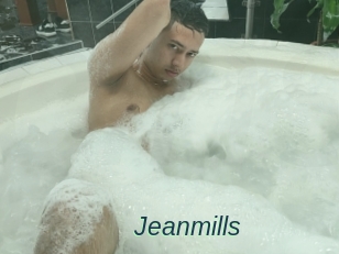 Jeanmills