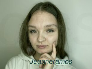 Jeanneramos