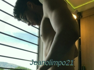 Jeanolimpo21