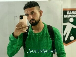 Jeansteven