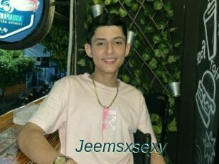 Jeemsxsexy